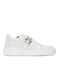 1017 Alyx 9Sm White Sneakers