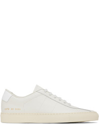 Common Projects White Tennis 77 Sneakers