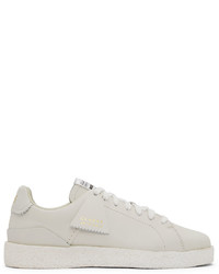 Clarks Originals White Tor Match Sneakers
