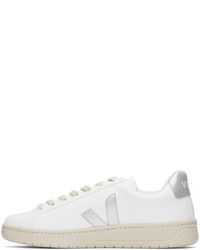 Veja White Urca Sneakers