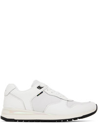 Ps By Paul Smith White Ware Sneakers