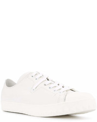 White Flags Whiteflags Low Top Sneakers