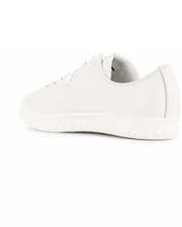 White Flags Whiteflags Low Top Sneakers