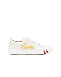 Bally Wiera Lace Up Sneakers