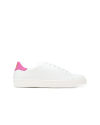 Anya Hindmarch Wink Face Sneakers