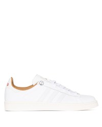 adidas X 032c Campus Leather Sneakers