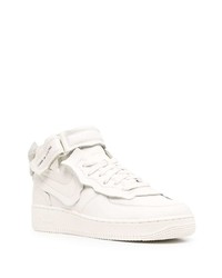Nike X Comme Des Garons Low Top Sneakers