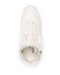 Nike X Comme Des Garons Low Top Sneakers