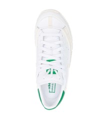 adidas X Craig Green Scuba Stan Low Top Sneakers