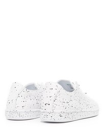Puma Select X Daily Paper Match Splatter Sneakers