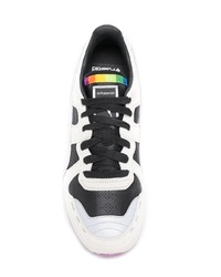 Puma X Polaroid Sneakers
