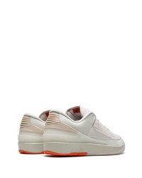 Jordan X Shelflife Air 2 Low Sneakers