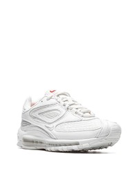 Nike X Supreme Air Max 98 Tl Sneakers