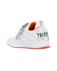 Puma X Trapstar Tsugi Blaze Sneakers
