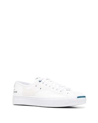 Converse X Tyvek Jack Purcell Rally Sneakers