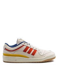 adidas X Wood Wood Forum Low Sneakers