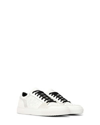 P448 Zac Low Top Sneaker