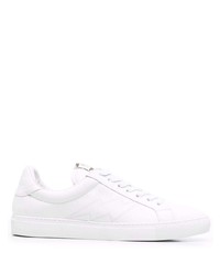 Zadig & Voltaire Zadigvoltaire Low Top Lace Up Trainers