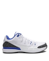 Nike Zoom Vapor Tour Aj3 Racer Blue Sneakers