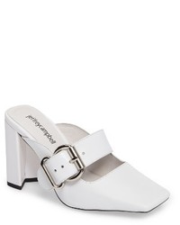 Jeffrey Campbell Audriss Mary Jane Mule