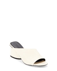 Mercedes Castillo Kuri Slide Sandal