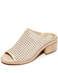 Dolce Vita Kyla Perforated Mules