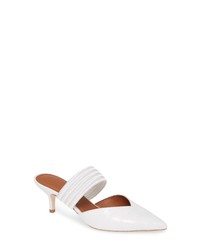 Malone Souliers Maisie Banded Mule