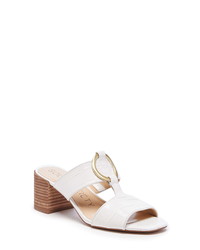 Sole Society Slonah Slide Sandal