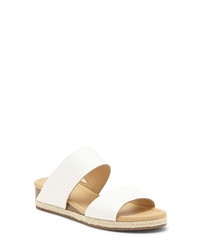 Lucky Brand Wyntor Slide Sandal