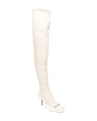 Valentino Over The Knee Boots