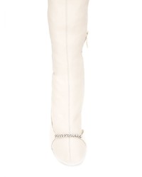 Valentino Over The Knee Boots