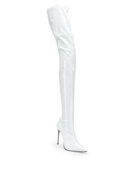 Le Silla Over The Knee Boots