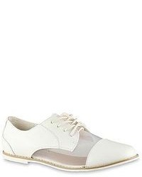 Call it SPRING Harmes Oxfords