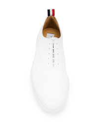 Thom Browne Lace Up Oxford Shoes