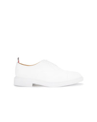 Thom Browne Lace Up Oxford Shoes