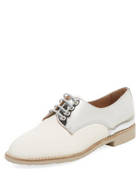 KMB Madrid Lace Up Oxford
