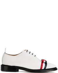 Thom Browne Signature Bow One Piece Oxfords