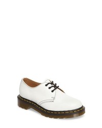 Comme des Garcons X Dr Martens Pointy Toe Oxford