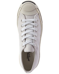 Converse Jack Purcell Leather Oxford