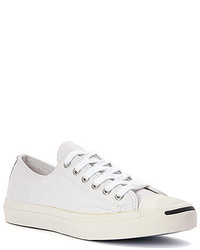 Converse Jack Purcell Leather Oxford