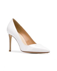 Francesco Russo Classic Pointed Heels