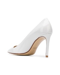 Francesco Russo Classic Pointed Heels