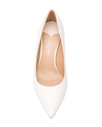 The Seller Classic Pointed Pumps
