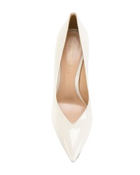 Gianvito Rossi Classic Pointed Pumps