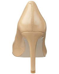 Nine West Caress Round Toe High Heels