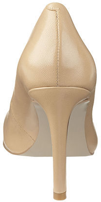 Nine west caress on sale pump