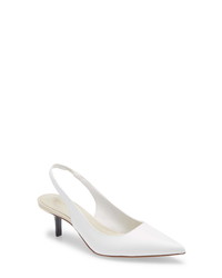 MICHAEL Michael Kors Page Pointed Toe Pump