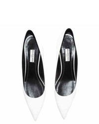 Balenciaga Patent Leather Heels