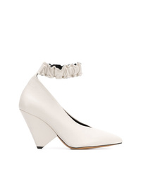 Isabel Marant Pointed Pumps