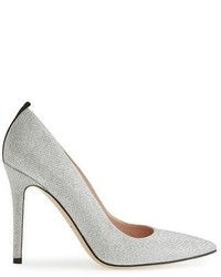 Sarah Jessica Parker Sjp By Fawn Pointy Toe Pump